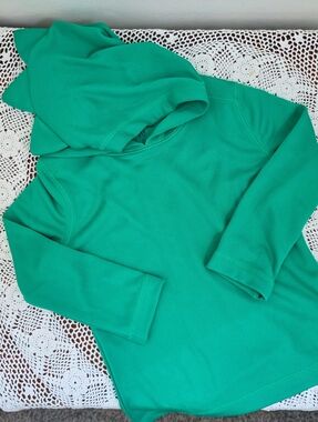 NWOT GAP Baby Surf Club Dino Swim Hoodie